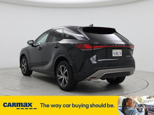 2024 Lexus RX 350