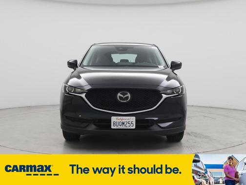 2021 Mazda CX-5 Sport