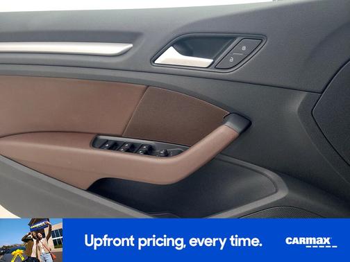 2015 Audi A3 Premium