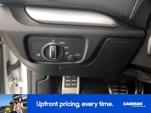 2015 Audi A3 Premium