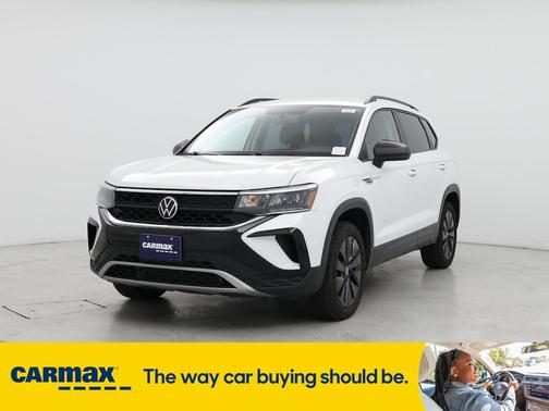 2022 Volkswagen Taos S