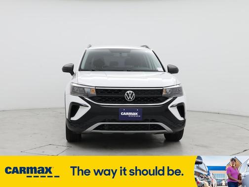 2022 Volkswagen Taos S