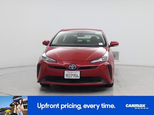 2022 Toyota Prius L ECO