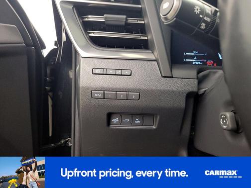 Black 2024 Lexus GX 550 Overtrail+