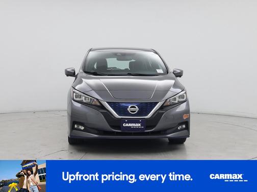 2019 Nissan Leaf SL PLUS