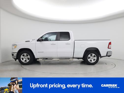 2022 RAM 1500 Bighorn