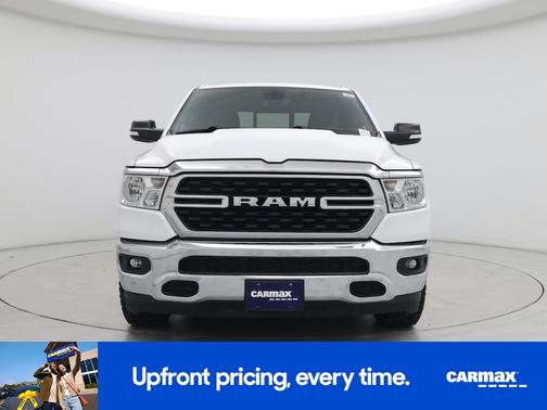 2022 RAM 1500 Bighorn