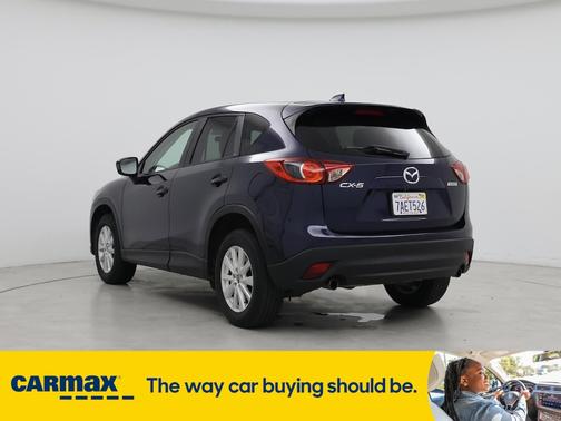 2014 Mazda CX-5 Touring