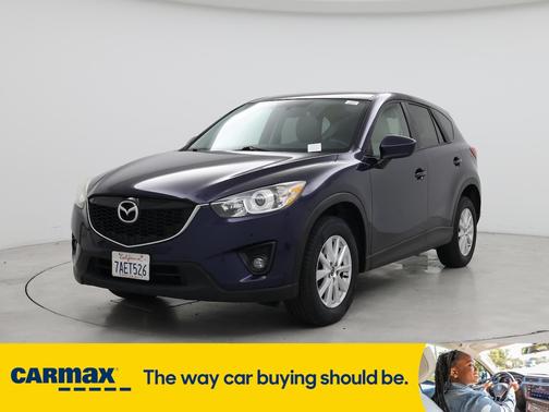 2014 Mazda CX-5 Touring