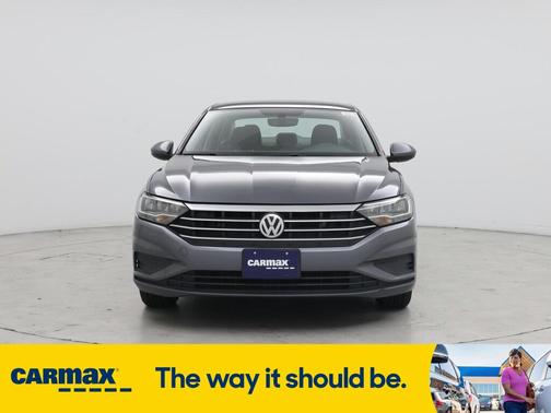 2020 Volkswagen Jetta SE