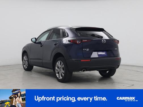 2023 Mazda CX-30 2.5 S Preferred Package