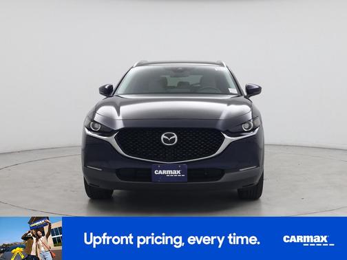 2023 Mazda CX-30 2.5 S Preferred Package