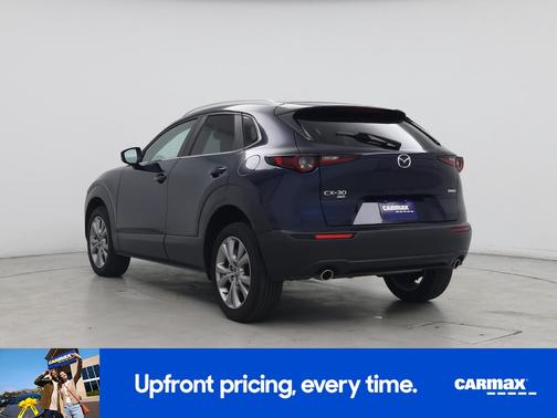 2023 Mazda CX-30 2.5 S Preferred Package