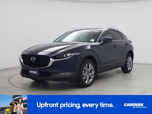 2023 Mazda CX-30 2.5 S Preferred Package