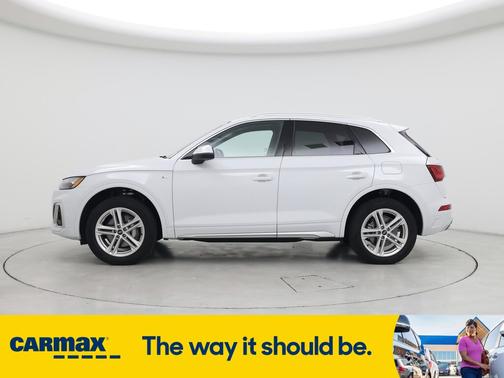 2024 Audi Q5 S-Line Premium