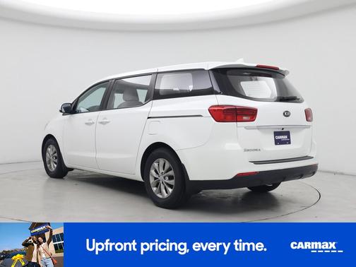 2020 Kia Sedona L