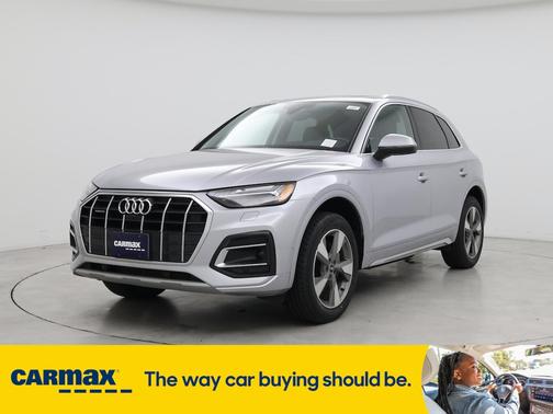 2023 Audi Q5 Prestige