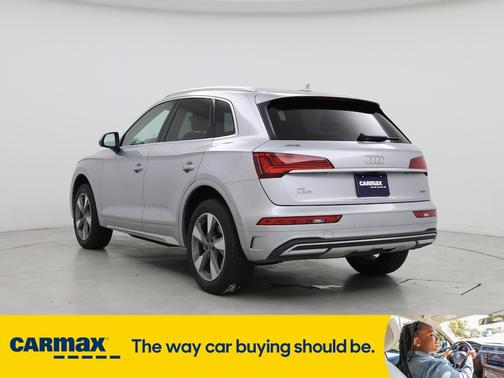2023 Audi Q5 Prestige