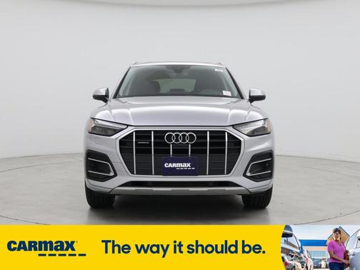 2023 Audi Q5 Prestige