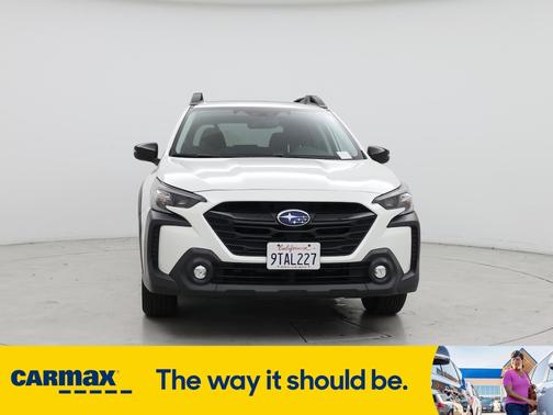 2024 Subaru Outback Onyx Edition XT