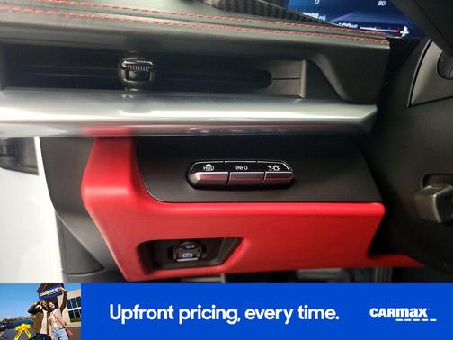 2021 Chevrolet Corvette Stingray 3LT