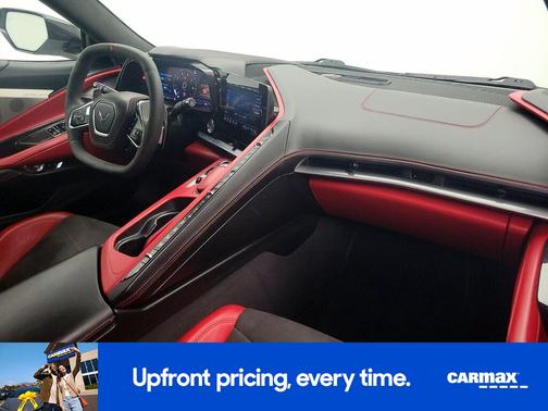 2021 Chevrolet Corvette Stingray 3LT