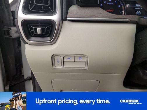 2022 Kia Sorento X-Line S