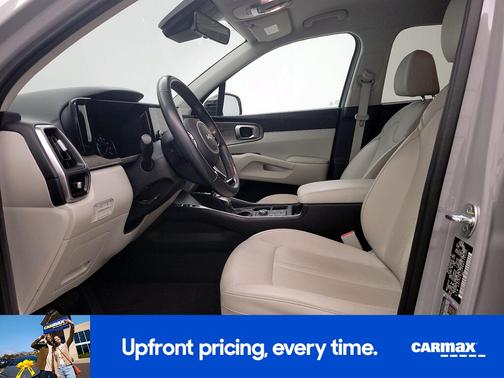 2022 Kia Sorento X-Line S