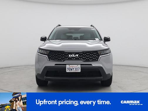 2022 Kia Sorento X-Line S