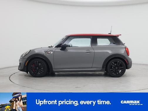 2016 MINI Hardtop John Cooper Works