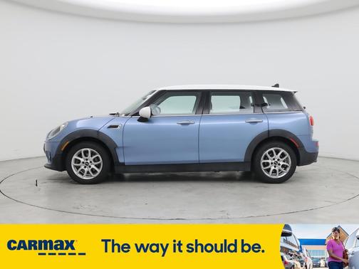 2017 MINI Clubman