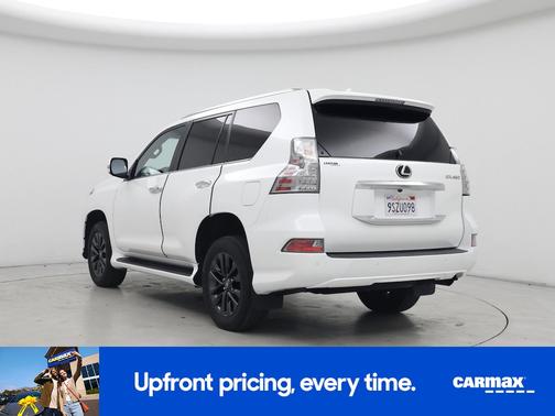 2022 Lexus GX 460 
