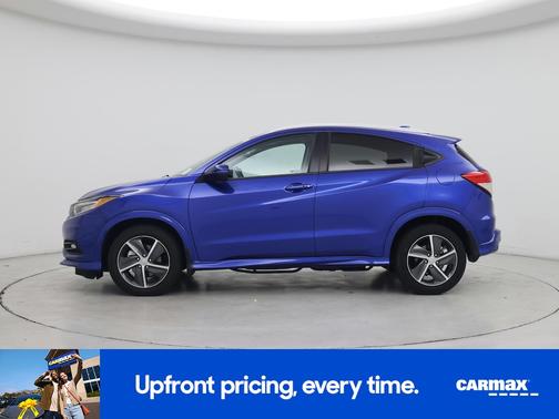 2019 Honda HR-V Touring