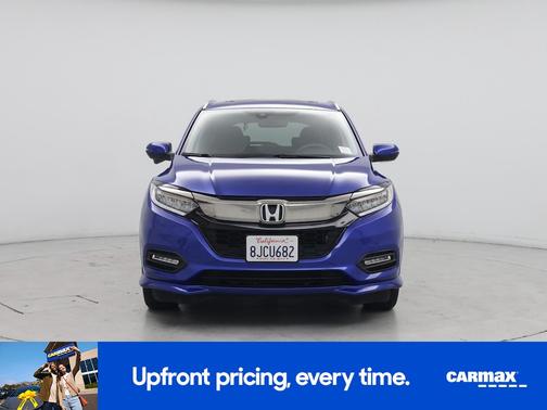 2019 Honda HR-V Touring