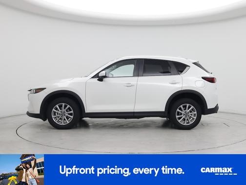2023 Mazda CX-5 2.5 S Select Package