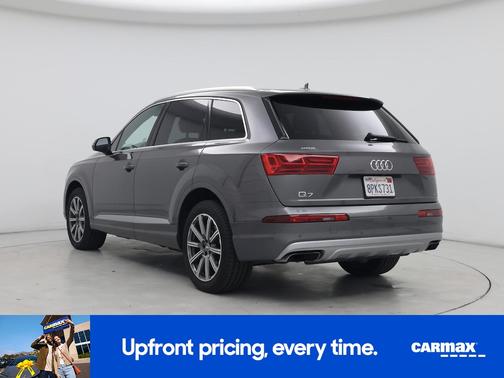 2019 Audi Q7 SE Premium Plus