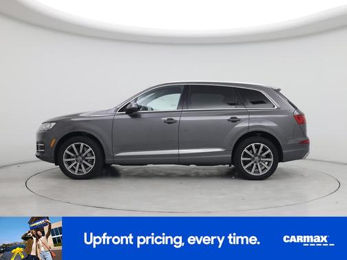 2019 Audi Q7 SE Premium Plus