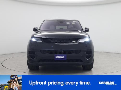 2023 Land Rover Range Rover Sport SE