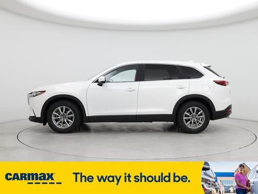2018 Mazda CX-9 Touring