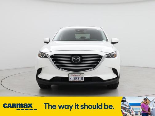 2018 Mazda CX-9 Touring