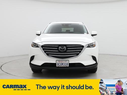 2018 Mazda CX-9 Touring