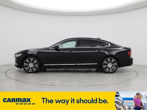 2022 Volvo S90 B6 Inscription