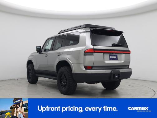 2024 Lexus GX 550 Premium