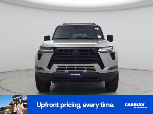 2024 Lexus GX 550 Premium
