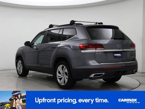 2022 Volkswagen Atlas SE w/Tech