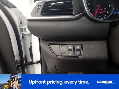 2019 Genesis G70 Advanced