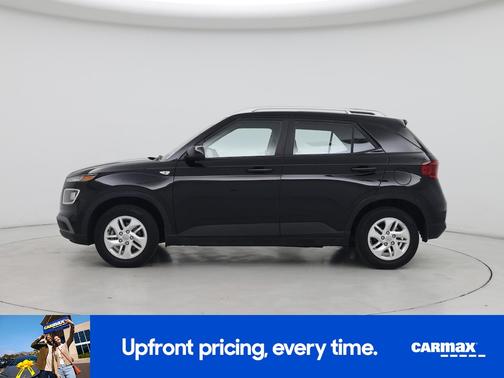 2020 Hyundai VENUE SEL