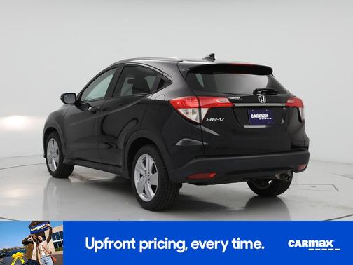 2019 Honda HR-V EX-L