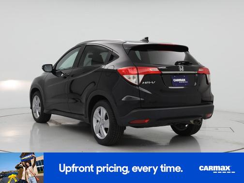 2019 Honda HR-V EX-L