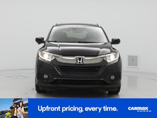2019 Honda HR-V EX-L
